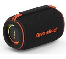 Tracer XtremeBeat Lite TWS Portable Bluetooth Speaker Black 10 W TRAGLO47540
