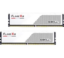 G.Skill Flare X5 F5-6000J2836G32GX2-FX5W memory module 64 GB 2 x 32 GB DDR5 6000 MHz F5-6000J2836G32GX2-FX5W