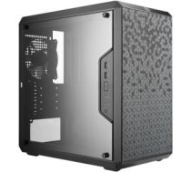 Cooler Master MasterBox Q300L Midi Tower Black MCB-Q300L-KANN-S00