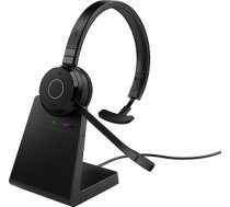 Jabra Headset 6693-833-499 / Evolve 65 TE Black / 6693-833-499 6693-833-499