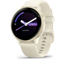 SMARTWATCH VIVOACTIVE 6/LUNAR GOLD 010-02985-01 GARMIN 010-02985-01