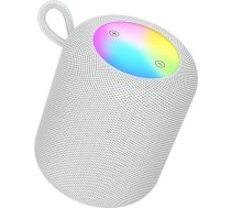 Hoco HC30 Oceano Bluetooth bezvadu skaļrunis HC30 GREY