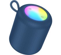 Hoco HC30 Oceano Bluetooth bezvadu skaļrunis HC30 BLUE