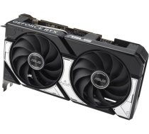 ASUS Dual -RTX5060-O8G NVIDIA GeForce RTX 5060 8 GB GDDR7 90YV0N12-M0NA00