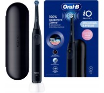 Oral-B iO Series 2 Night Black mit Reiseetui 615266