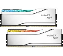 G.SKILL TRIDENT Z5 ROYAL RGB DDR5 2X24GB 8000MHZ C F5-8000J3848F24GX2-TR5S