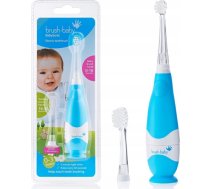Szczoteczka BabySonic Niebieska 5060178101409