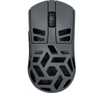 LORGAR MSE90W, Magnesium Alloy Wireless Gaming Mouse Elite, Dark Grey LRG-MSE90W-DG