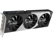 INNO3D GeForce RTX 5060 Ti X3 OC NVIDIA 8 GB GDDR7 N506T3-08D7X-193075L