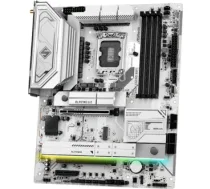 ASRock Z890 Steel Legend WiFi - Motherboard Z890 STEEL LEGEND WIFI