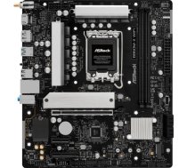 Płyta główna ASRock B860M-X WiFi B860M-X WIFI