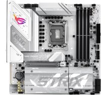ASUS ROG STRIX B860-G GAMING WIFI Intel B860 LGA 1851 (Socket V1) micro ATX 90MB1JF0-M0EAY0