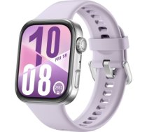 Huawei Watch Fit 4, purple 55020EYM