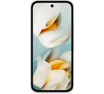 Google Pixel 9a 16 cm (6.3") Dual SIM Android 15 5G USB Type-C 8 GB 128 GB 5100 mAh Porcelain 840353922327