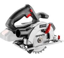 Pilarka tarczowa Graphite 58G008 18 V 150 mm 58G008