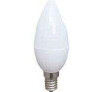 Omega LED spuldze E14 3W 6000K Candle (42955) 42955