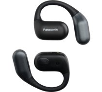 Panasonic wireless earbuds RB-F10DE-K, black RB-F10DE-K