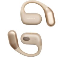 Panasonic wireless earbuds RB-F10DE-C, beige RB-F10DE-C