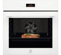 Electrolux LOE8F38V Cepeškrāsns 700.sērija MealAssist Catalytic Partial AquaClean LOE8F38V