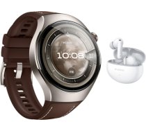 Huawei Watch 5 46mm Jupiter Brown 6942103154317