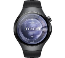 Huawei Watch 5 Active 46mm black RATES-L19F