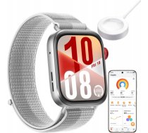 Huawei Watch Fit4 Grey - Silver 38mm SEIYA-B19W