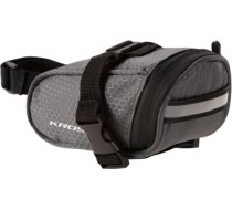 Kross Sa Roamer Saddle Bag L (pelēk.) soma T4CTO000034LGY
