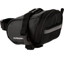 Kross Sa Roamer Saddle Bag L (meln.) soma T4CTO000034BK