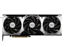 MSI GeForce RTX 5070 Ti 16G VENTUS 3X OC NVIDIA 16 GB GDDR7 V531-092R