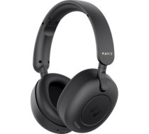 Havit H655BT - Bluetooth wireless headphones, black H655BT BLACK