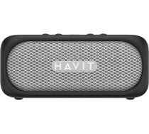 Havit SK905BT (Classic I) - bluetooth wireless speaker, black SK905BT BLACK