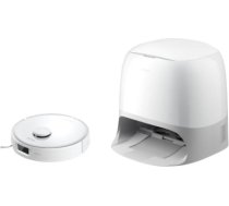 Roborock Q-revo Curv 5A1 Robots Putekļu sūcējs QRCS02-00