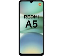 Xiaomi Redmi A5 3/64GB Midnight Black 25028RN03Y BLACK