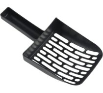 Rotho Łopatka do kuwety black 7610859253439