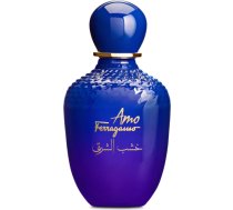 Salvatore Ferragamo Amo Ferragamo Oriental Wood edp 100ml 8052464892174