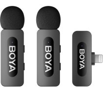Boya wireless microphone BY-V2 Lightning V2.0 BY-V2