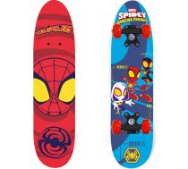 Spider-man Skrituļdēlis koka SPIDEY 5902308592636