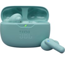 Austiņas JBL Wave Beam 2 zilas JBLWBEAM2BLU