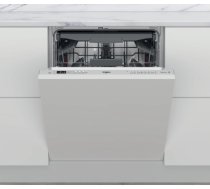 Whirlpool WI 7020 PF Trauku mašīna, iebūvējama 60cm WI7020PF
