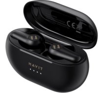 Havit TW915E - TWS wireless headphones (black) TW915EBLACK