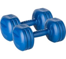 Rebel bitumena hanteles RBA-2309 2 x 4 kg" RBA-2309