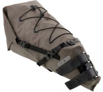 Ortlieb Seat-Pack 16.5 L / Melna / 16.5 L 4013051051651