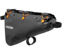 Ortlieb Frame-Pack RC 4L / Melna / 4 L 4013051052061