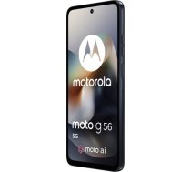 Motorola Moto g56 5G 8 GB 256 GB Black Oyster PB7Y0030PL