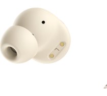 Havit TW969 Lite - TWS wireless headphones (beige) TW969 LITEBEIGE