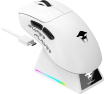 Havit StarBlaze-1 - gaming mouse (black and white) STARBLAZE-1WB