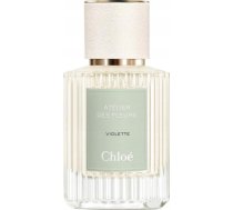CHLOE Atelier Des Fleurs Violette EDP spray 50ml 3616303140496
