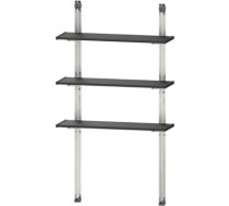 Keter Plauktu komplekts Shelving Kit 100 29212425