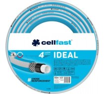 Laistīšanas šļūtene Cellfast IDEAL 10-242; 50 m; 1/2'' 10-242