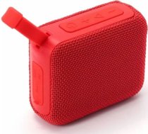 Blackmoon C100 Bluetooth bezvadu skaļrunis C100 RED